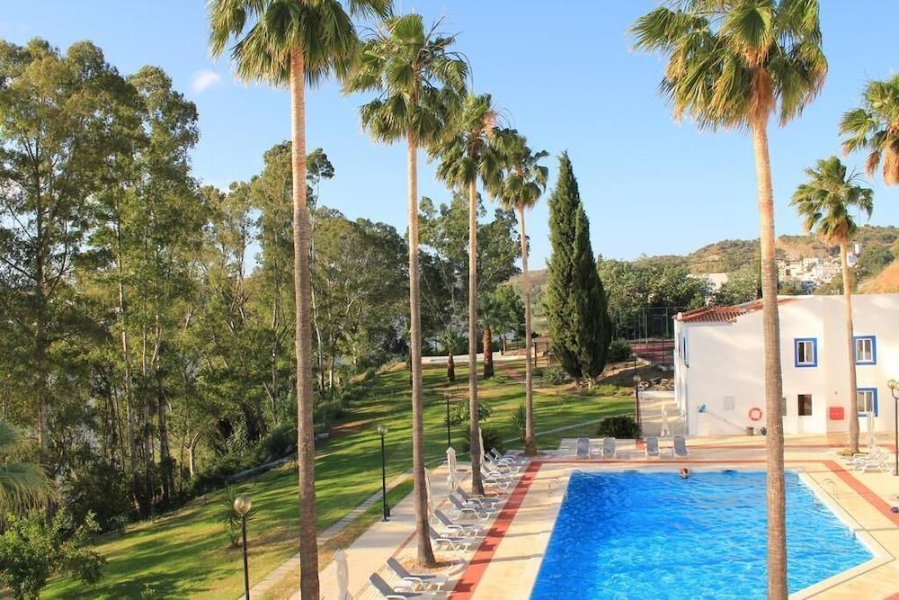 Guadiana River Hotel Alcoutim Exterior photo