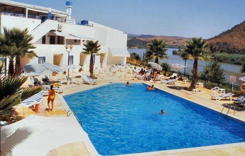 Guadiana River Hotel Alcoutim Exterior photo