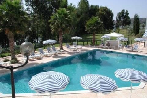 Guadiana River Hotel Alcoutim Exterior photo